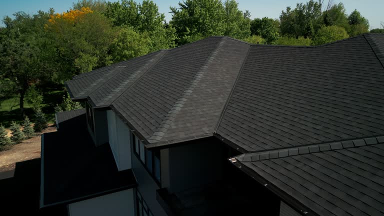 Best Roof Waterproofing  in Herscher, IL