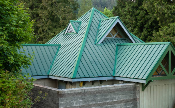 Emergency Roof Repair in Herscher, IL