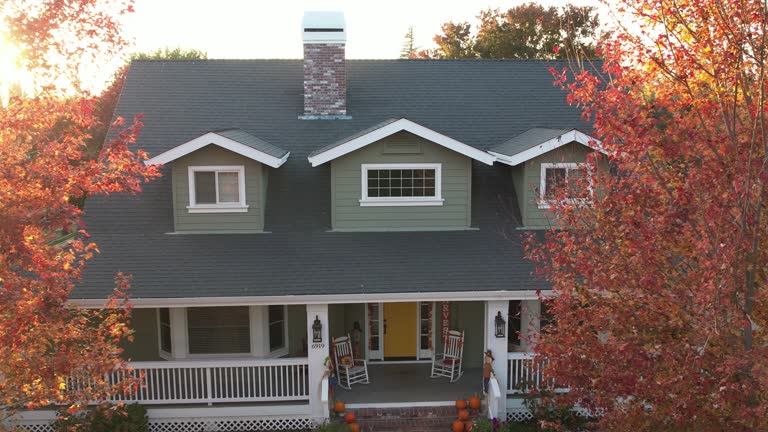 Fast & Reliable Emergency Roof Repairs in Herscher, IL