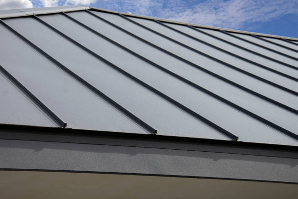Gutter Replacement in Herscher, IL